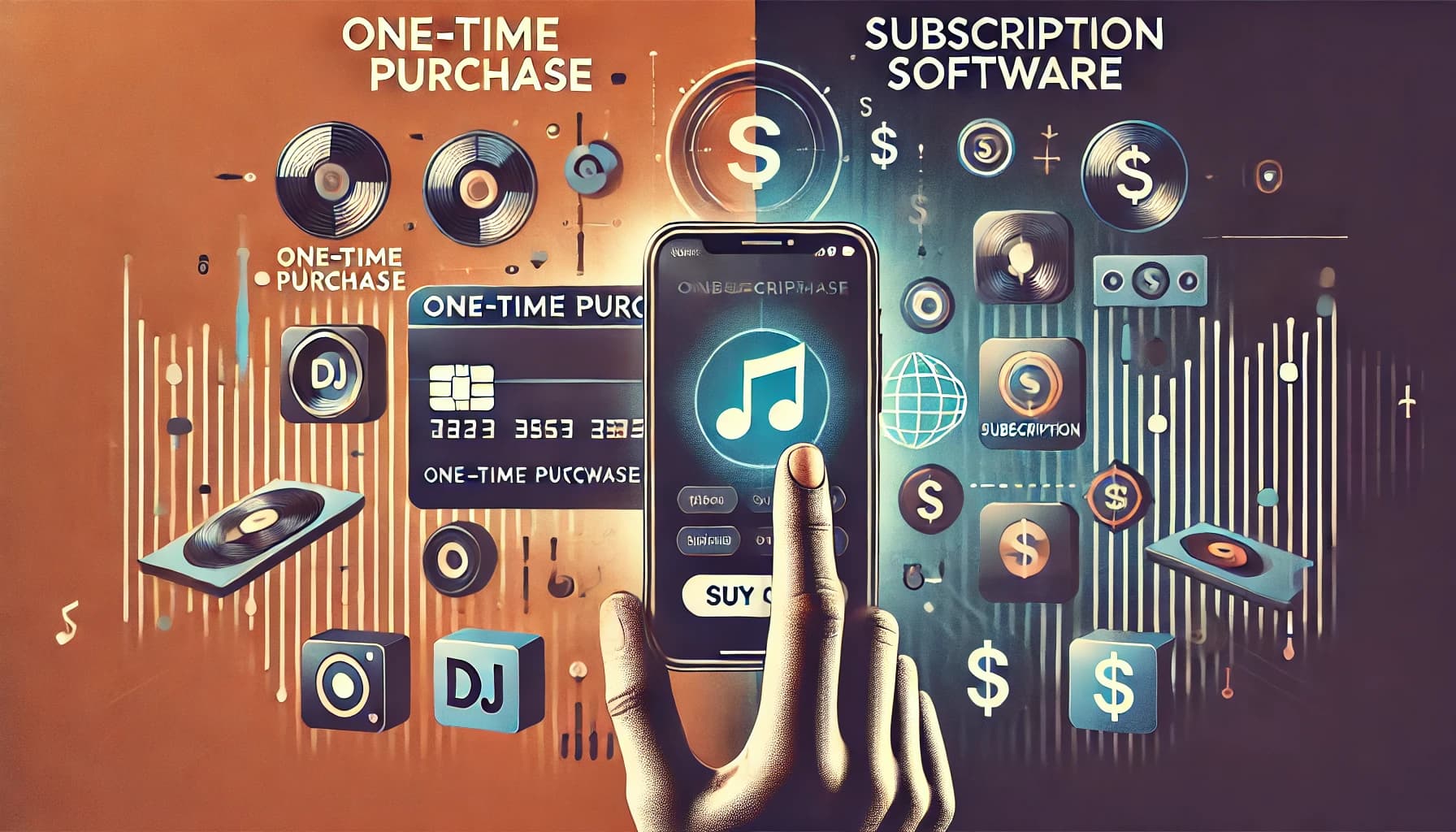 The Current State of How Software is Sold