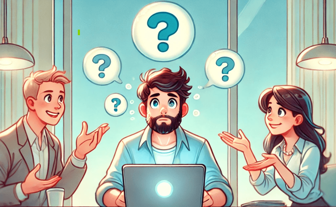 Stop Being a Polite Engineer